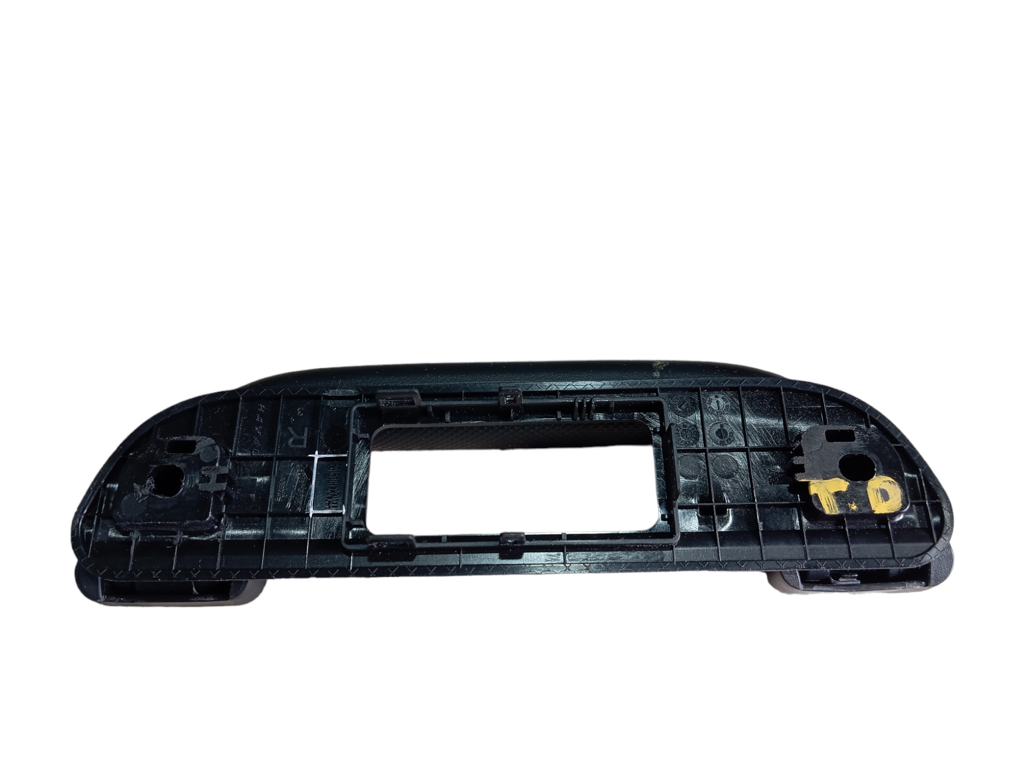 Alça Pqp Teto Traseiro Direito Gwm Haval H6 Gt 2024 V598 6