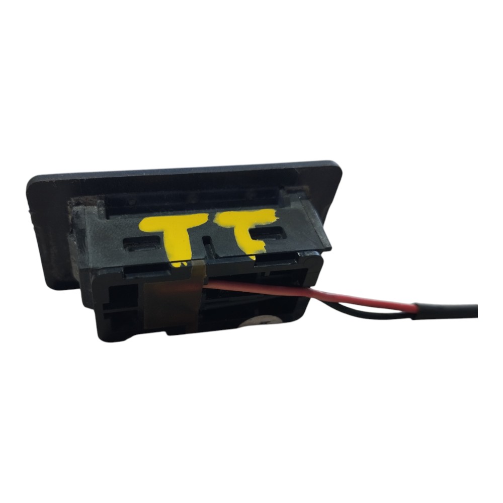 Botão Abertura Porta Mala Gm Tracker 2020 2025 V627 7