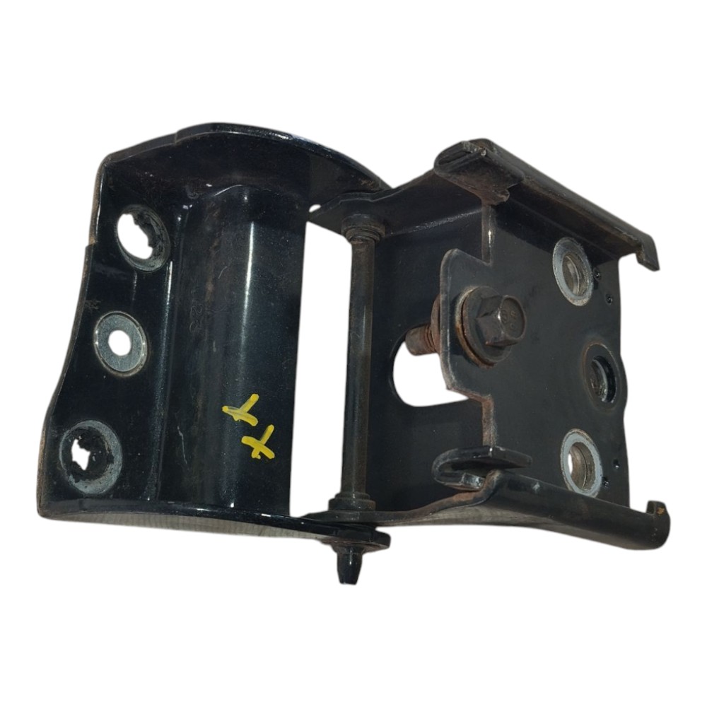 Dobradiça Porta Tampa Traseira Chrysler Grand Caravan V578 4