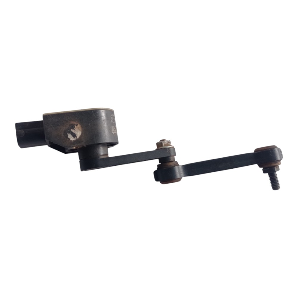 Sensor Altura Traseiro Esquerdo Porsche Cayenne S 2003 6