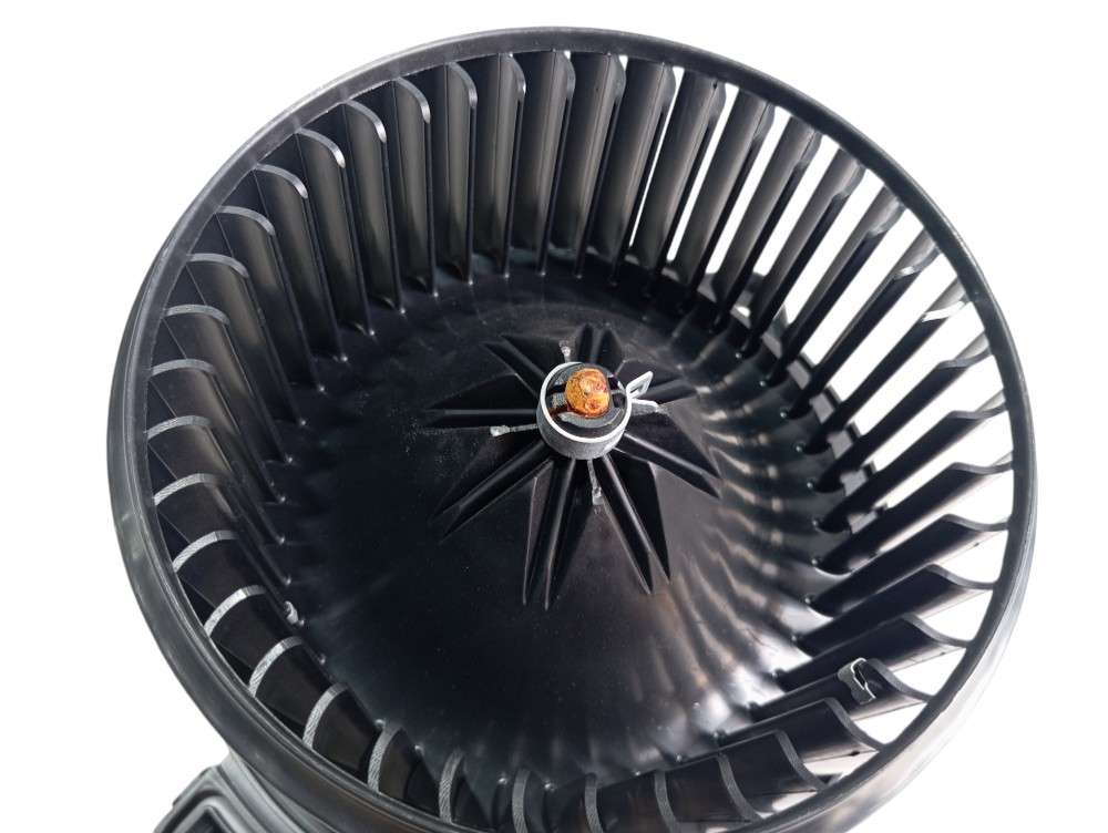 Motor Ventilador Ar Hyundai Creta Nline 1.0 2023 V609 5