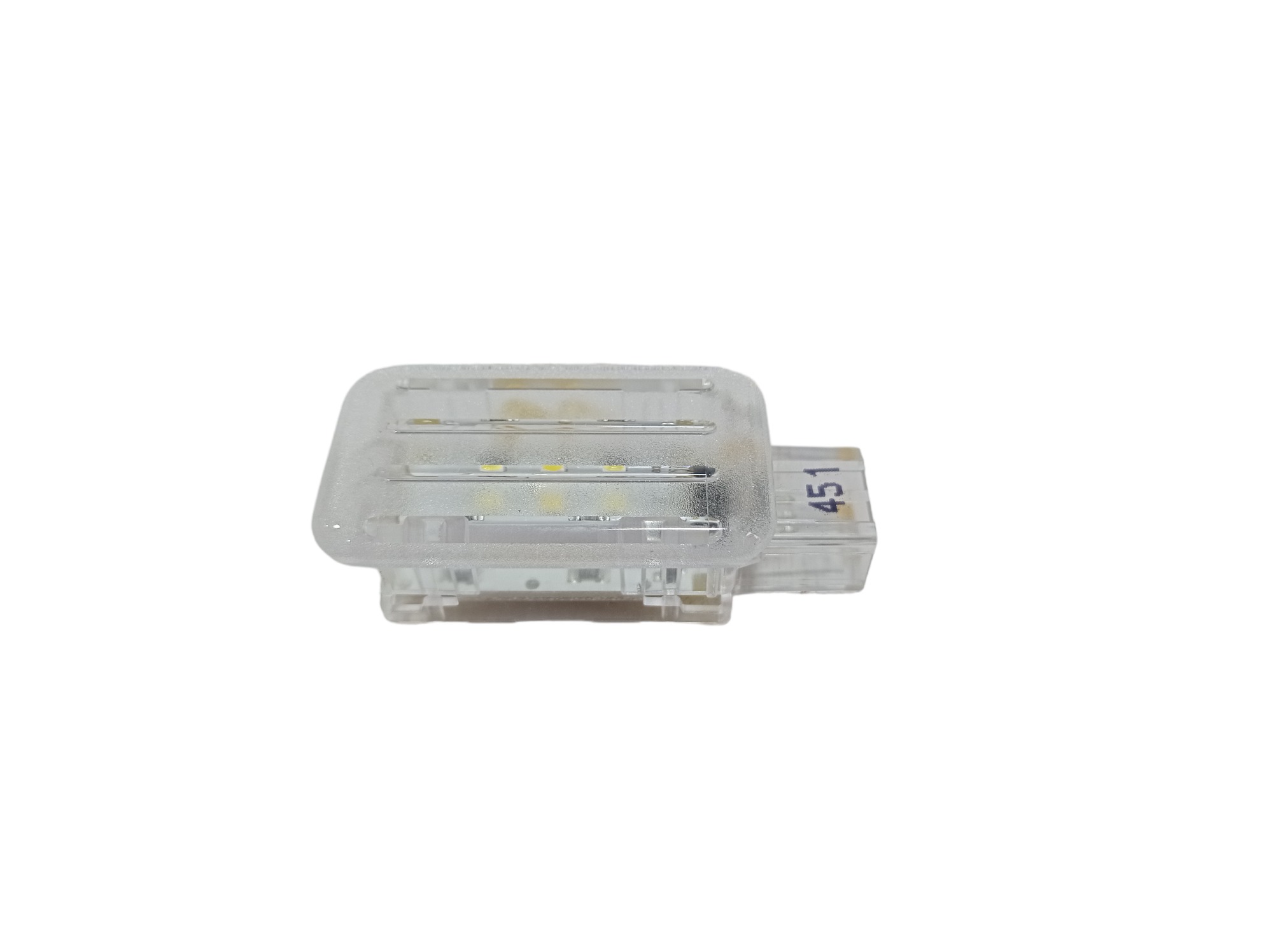 Luz Cortesia Porta Malas Range Rover Evoque 2022 V572 7