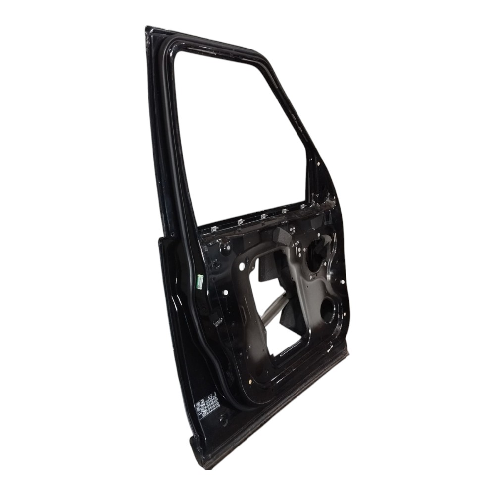 Porta Dianteira Esquerda Land Rover Discovery 3 2007 V635 8