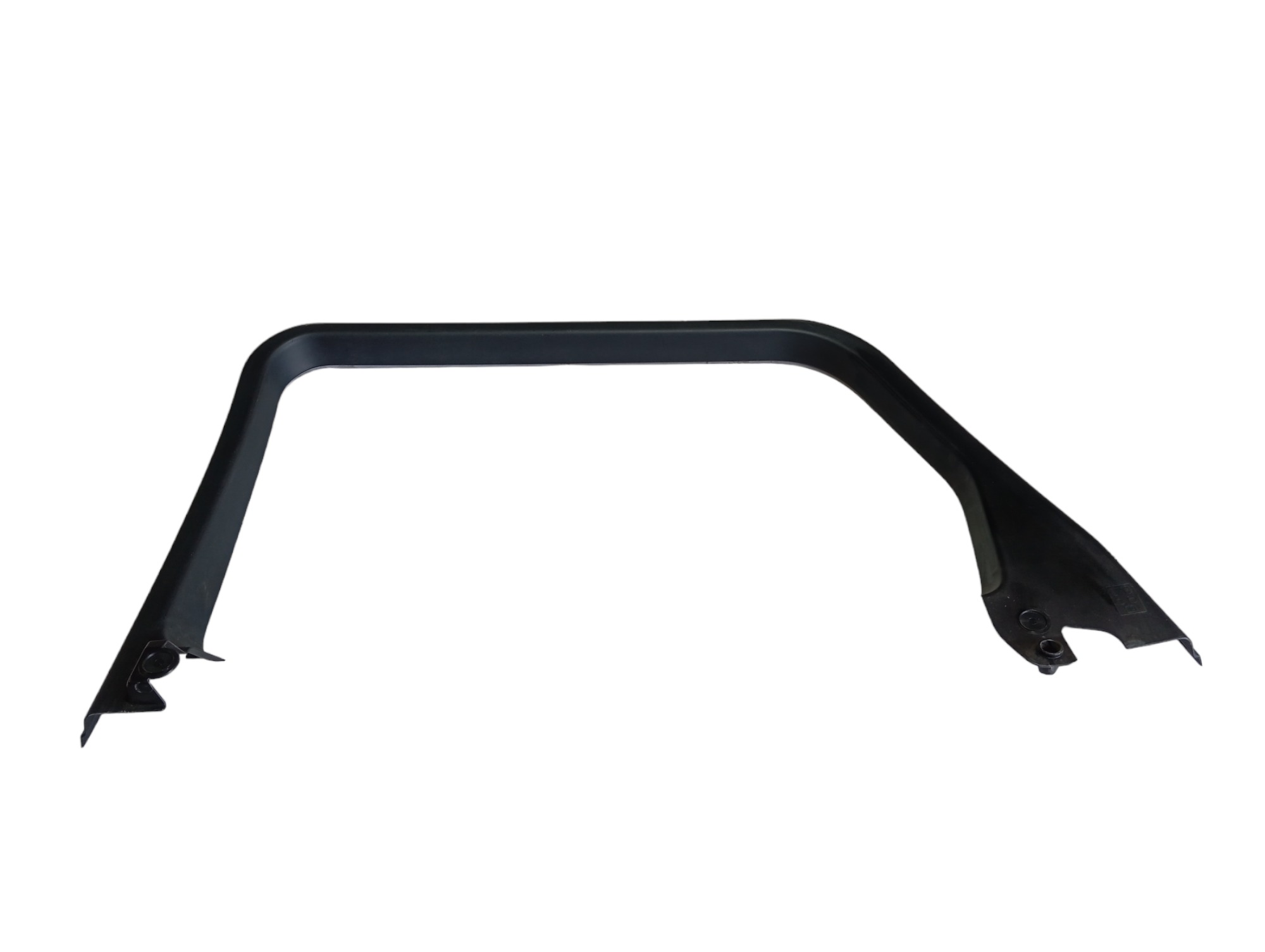 Moldura Int Porta Traseira Direita Range Rover Evoque V600 4