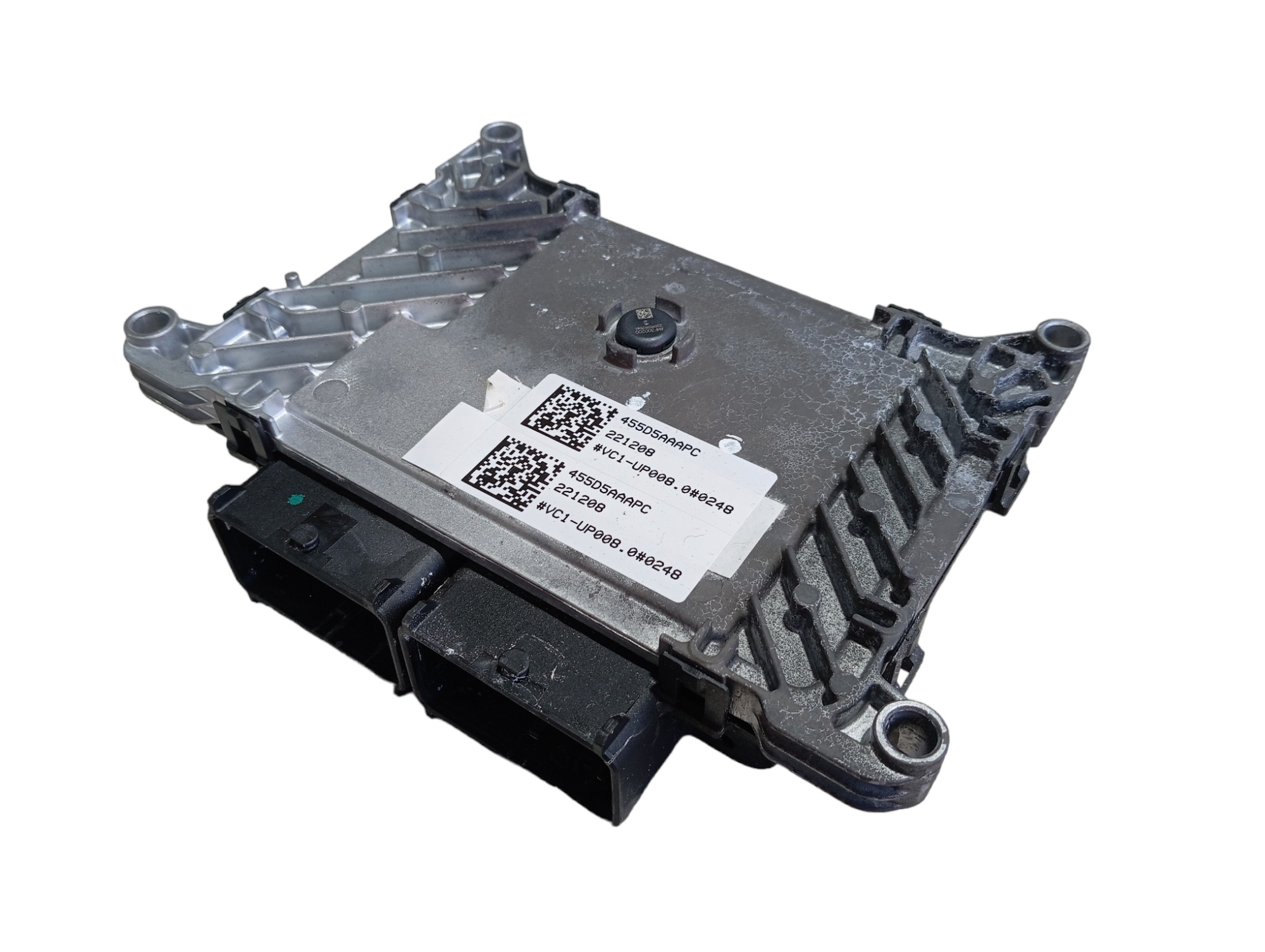 Módulo Injeção Gwm Haval H6 Gt 1.5 2024 F01r00jv63 V598 5