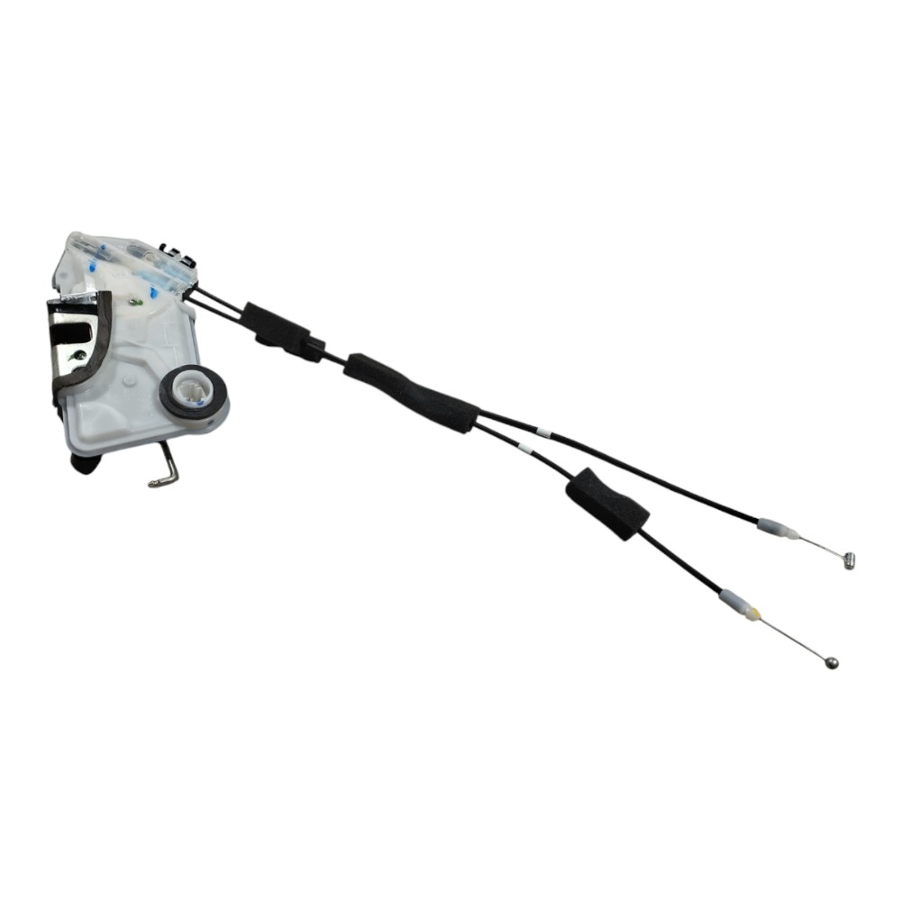 Fechadura Porta Dianteiro Direito Honda Hrv 2023 A 2025 V644 7