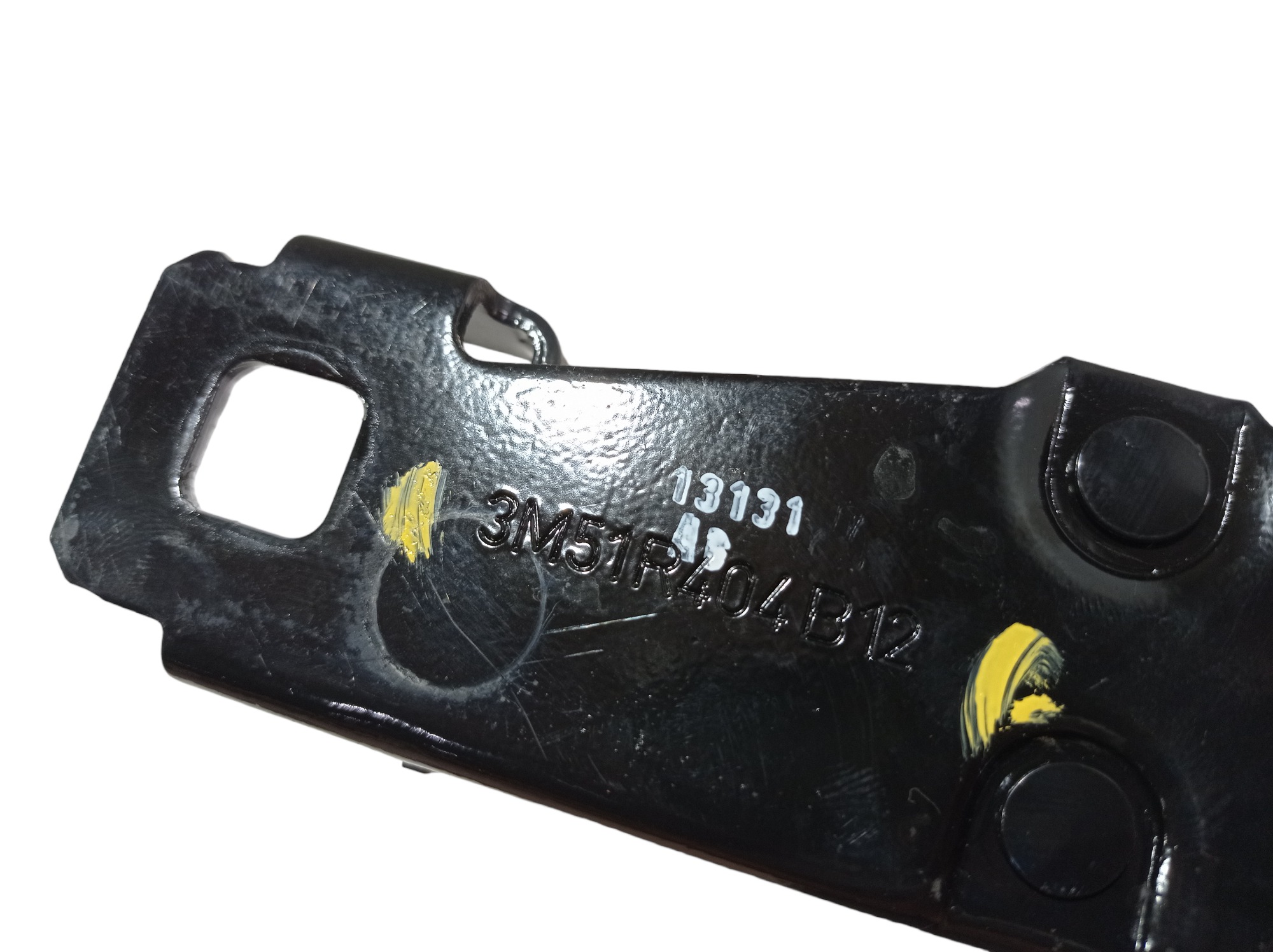 Batente Fechadura Tampa Trasei Volvo S60 T5 2011 A 2015 V587 7