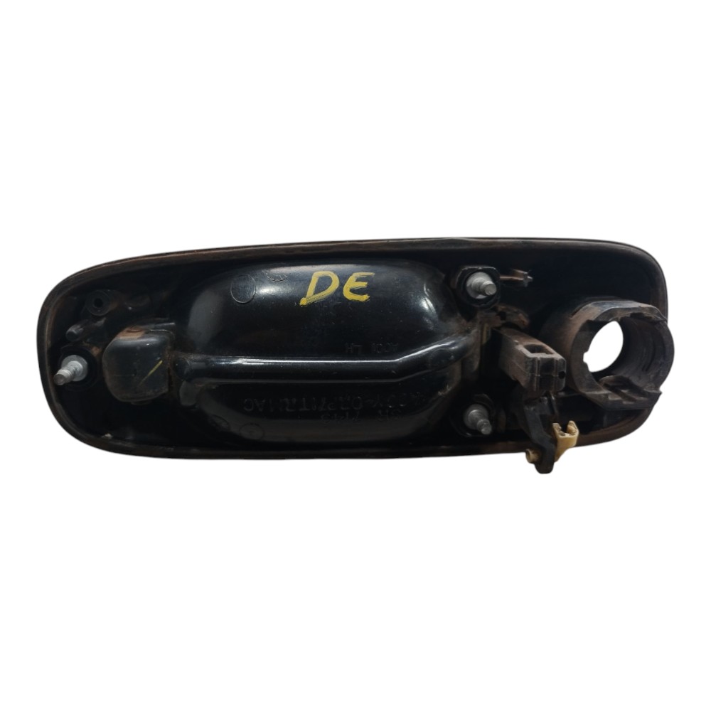 Maçaneta Externa Dianteira Esquerdo Grand Caravan 03 V578 3