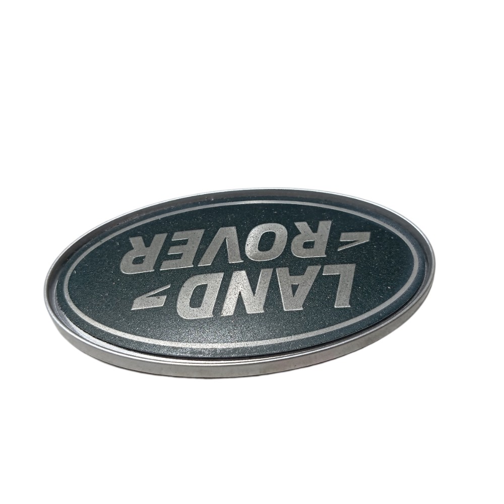 Emblema Lateral Land Rover Discovery Sport 2020 V680 2