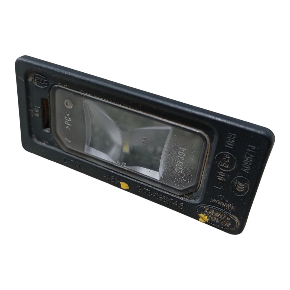Luz Placa Traseira Land Rover Discovery Sport 16 A 2018 V663 1