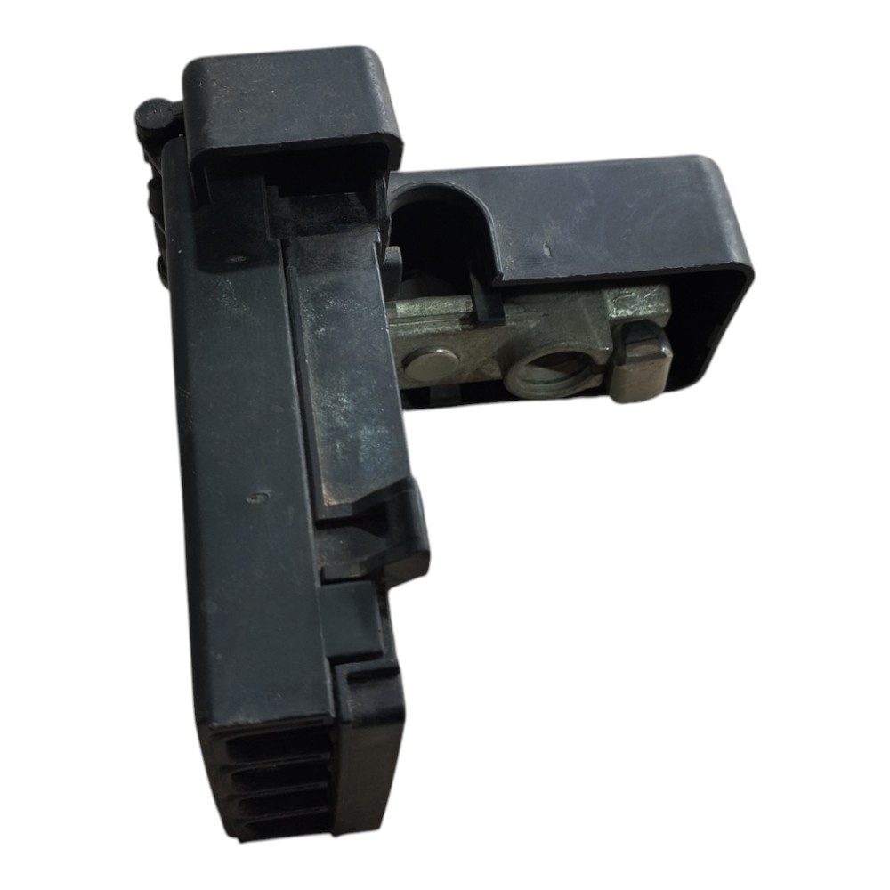 Caixa Fusivel Polo Pisitivo Bateria Jac Ejs1 2022 2023 V651 9