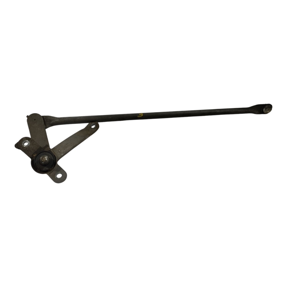 Galhado Parabrisa Esquerdo Honda Civic Lxr 2010 2015 V658 Esquerdo 7
