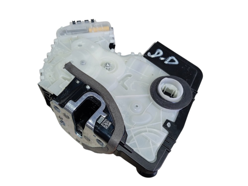 Fechadura Porta Dianteira Direita Lexus Rx500hf 2023 V619 3