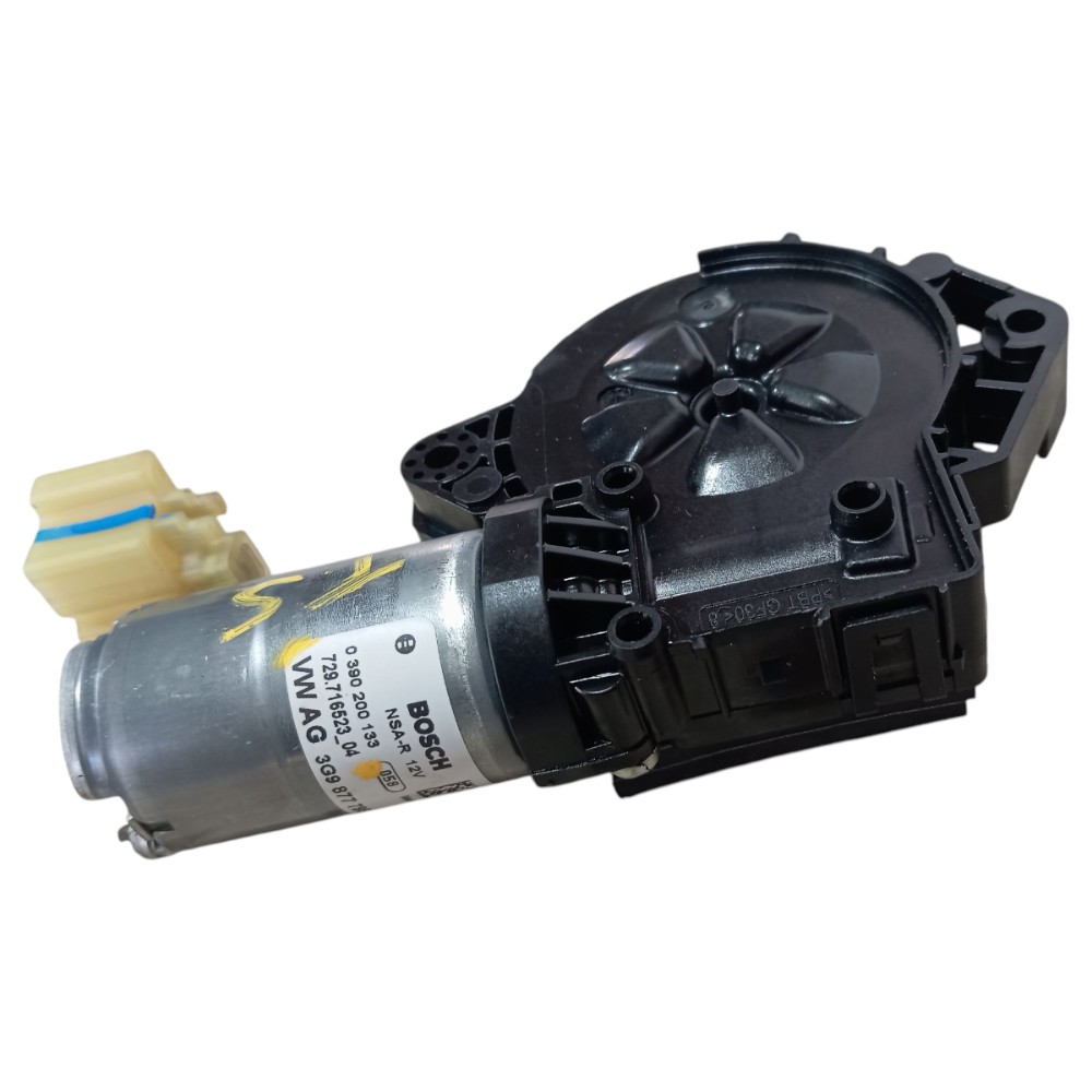 Motor Traseiro Teto Solar Vw Taos Highline 2022 2024 V655
