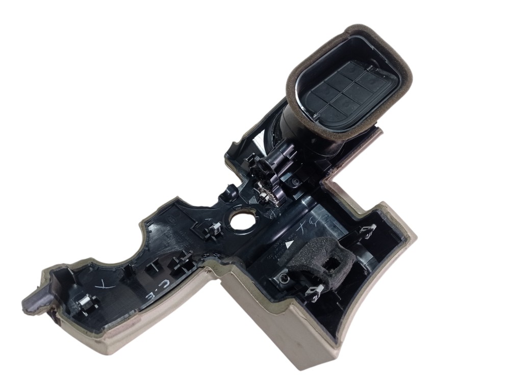 Difusor Ar Central Esqu Land Rover Discovery 4 2010 12 V614 5