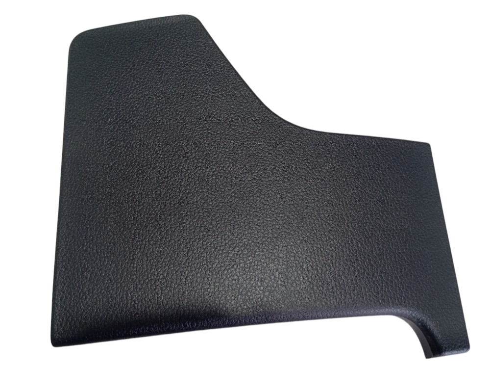 Acabamento Esquerdo Painel Vw Nivus 2024 V608 2