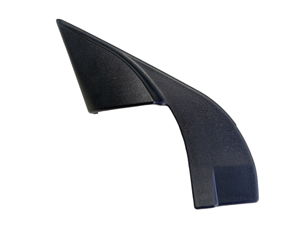 Acabamento Int Retrovisor Esquerdo Ssangyong Xlv 2018 V612 1