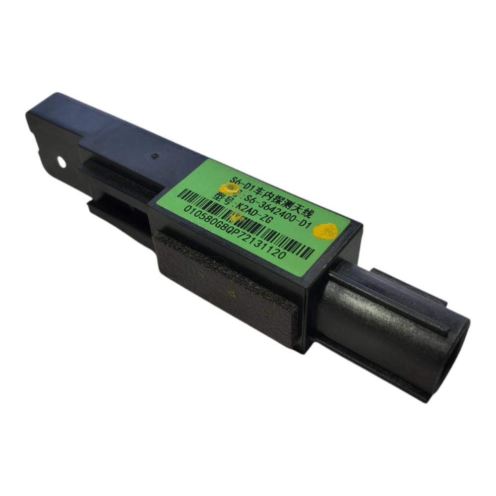 Sensor Keyless Byd Song Plus 2024 V631 5