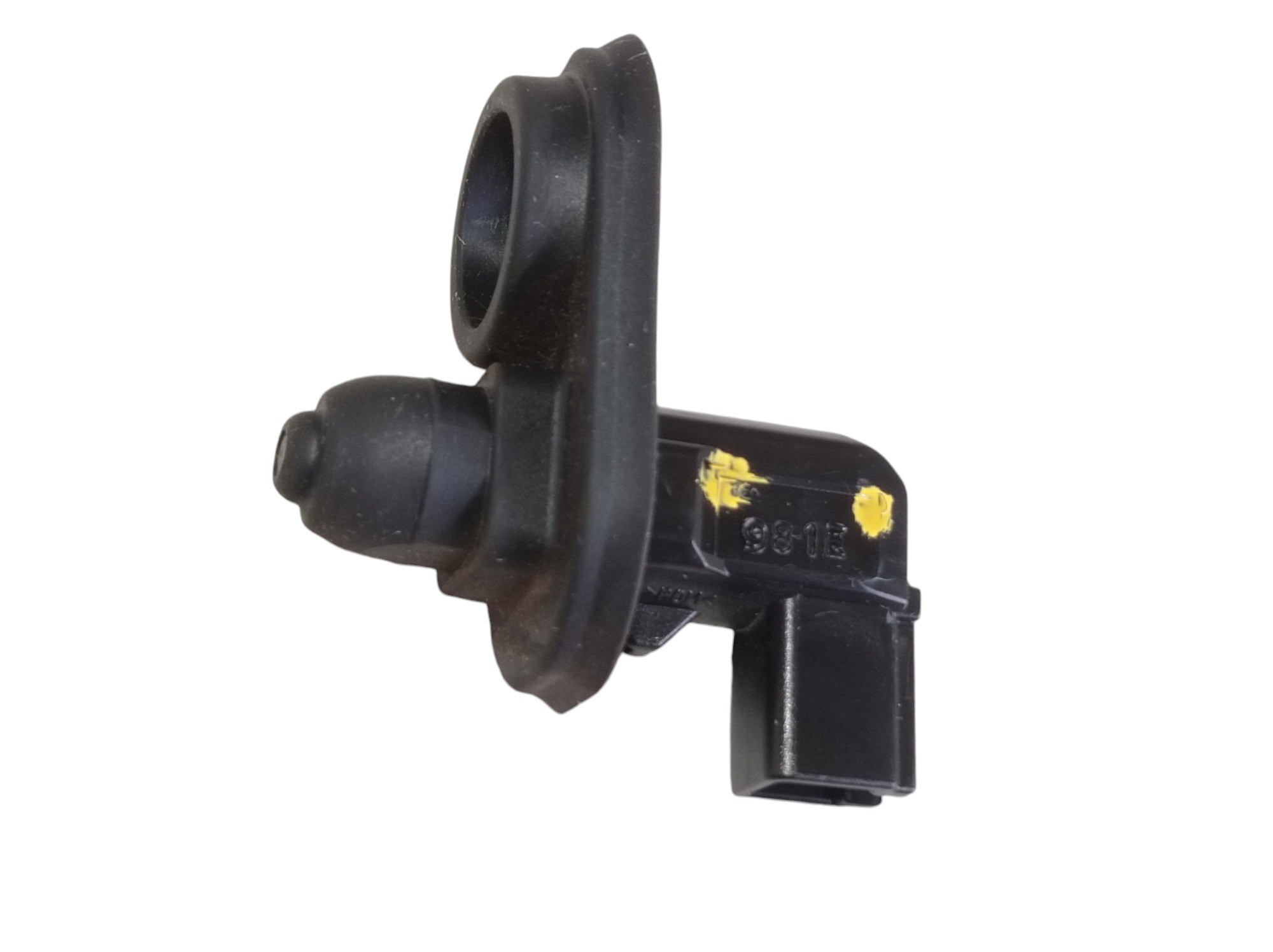 Sensor Abertura Porta Honda Hrv Touring 2020 A 2025 V602 2
