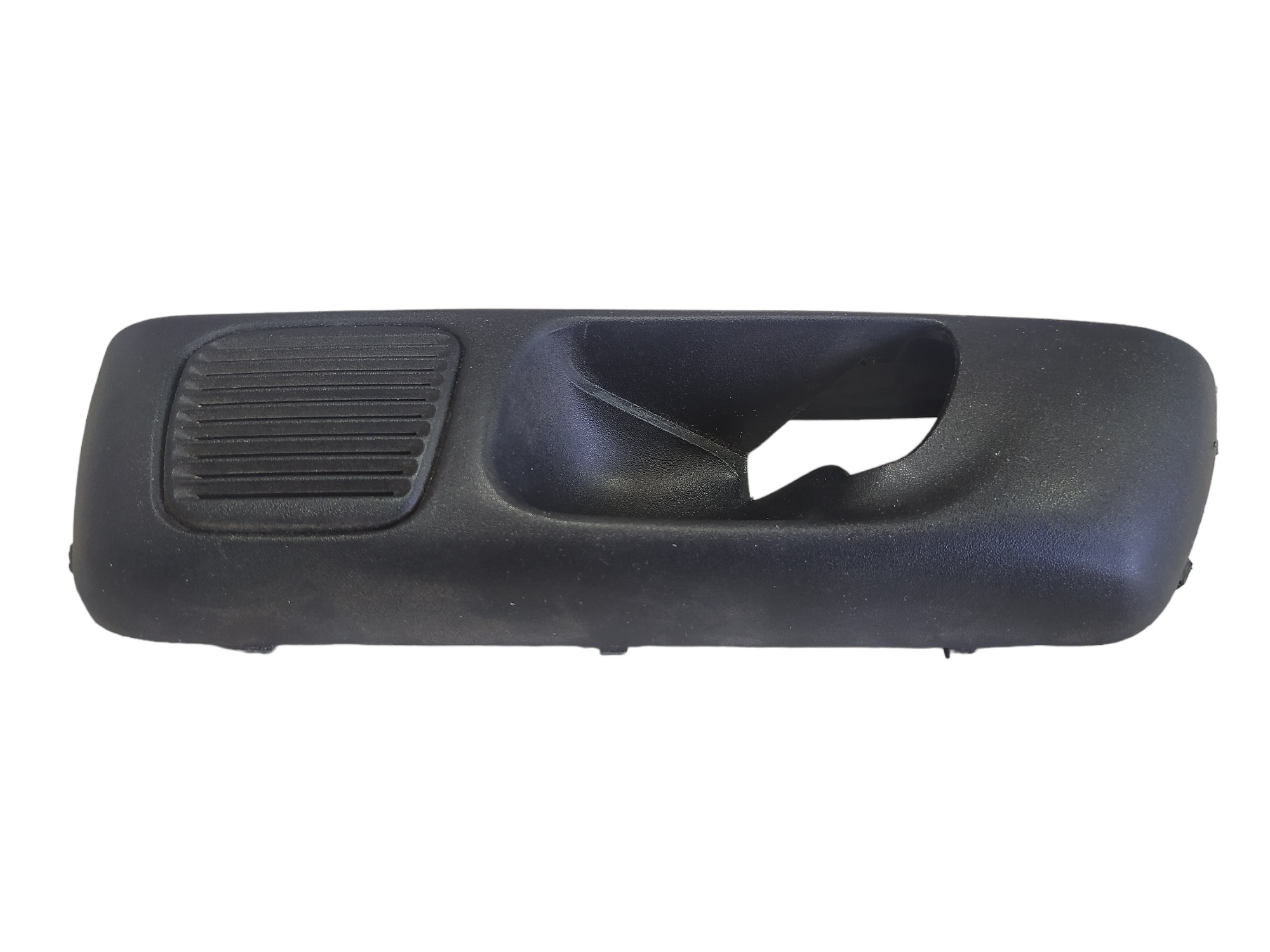 Moldura Maçaneta Interna Traseira Esquerda Gm Astra 011 V488 Preto 2