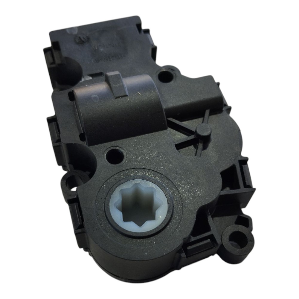 Motor Atuador Ar Condicionado Land Rover Defender 2022 V645 4