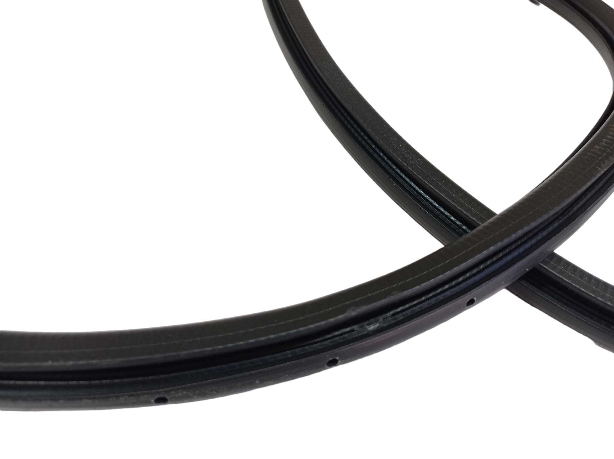 Borracha Porta Traseira Esquerda Lexus Rx 450h 2021 V576 4