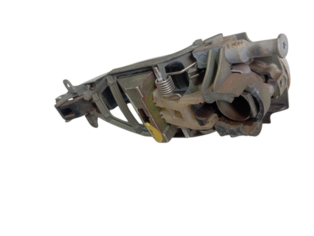 Maçaneta Externa Traseira Direita Porsche Cayenne 2003 V371 6
