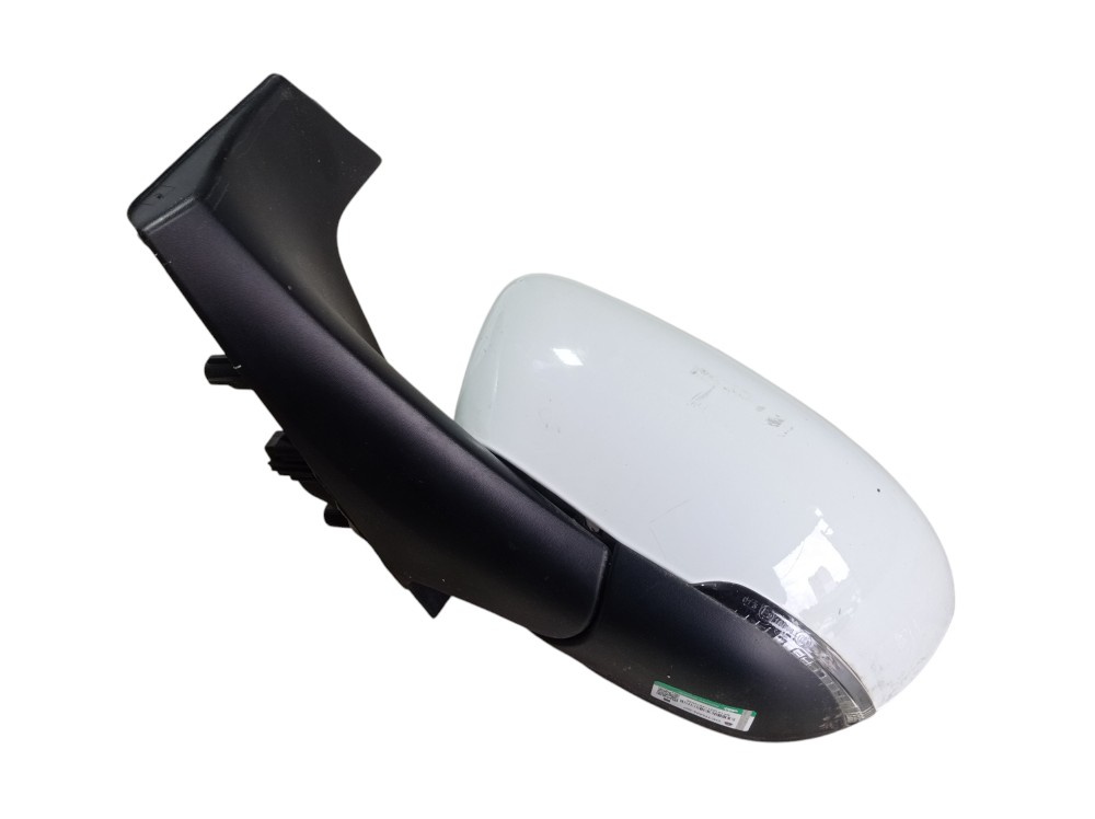 Retrovisor Esquerdo Renault Zoe Neo Int 2023 V617 8