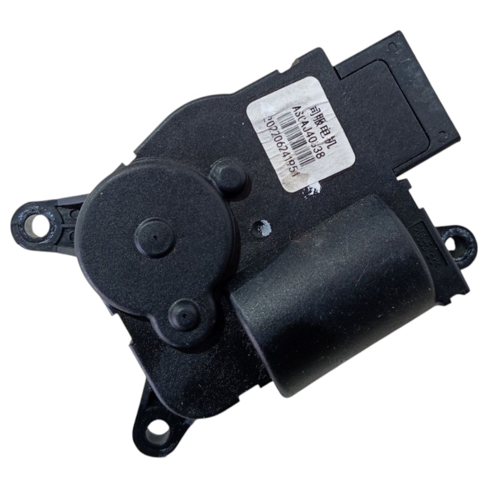 Motor Atuador Ar Condicionado Jac Ejs1 2022 2023 V651