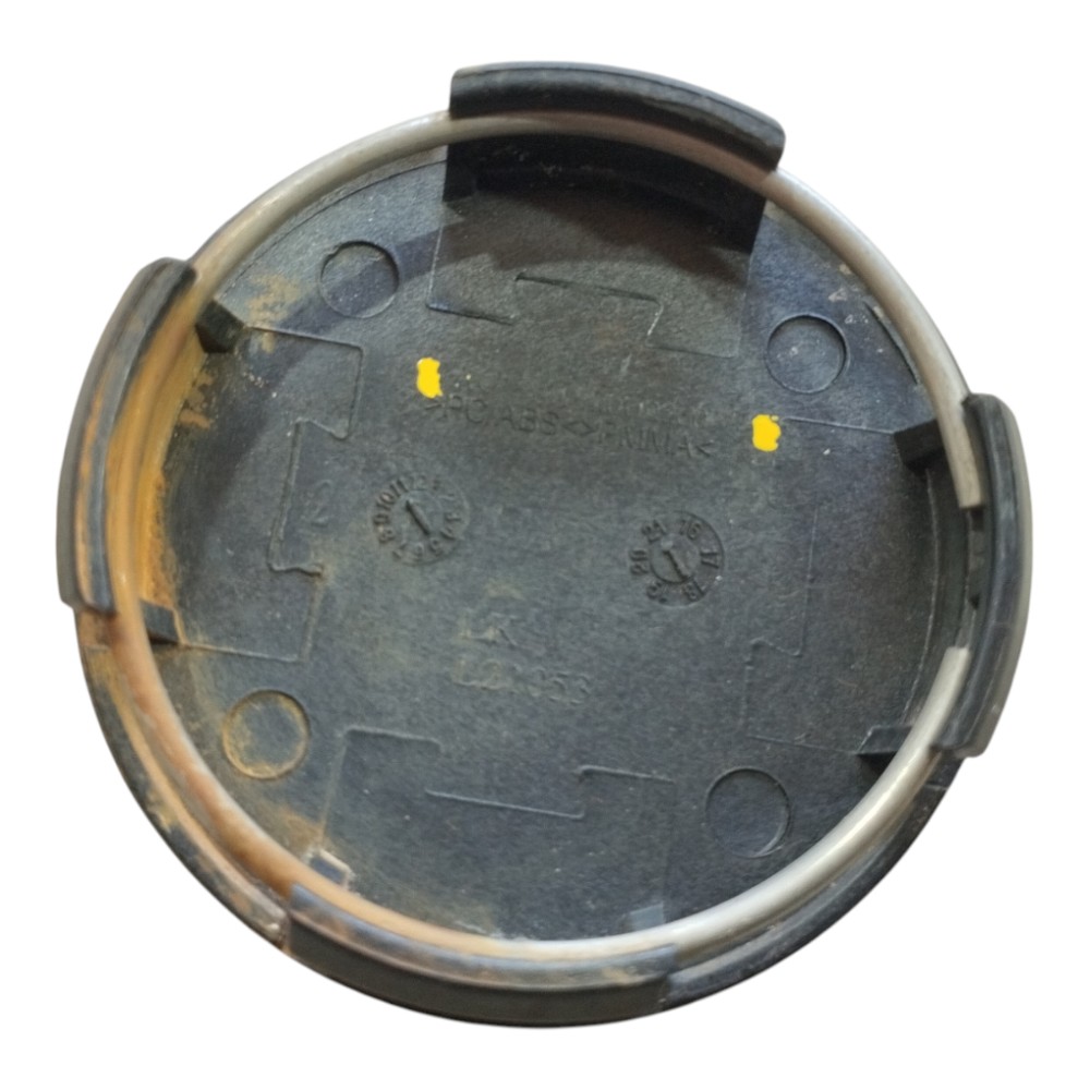 Calota Miolo De Roda Jac Ejs1 2022 2023 V651 4