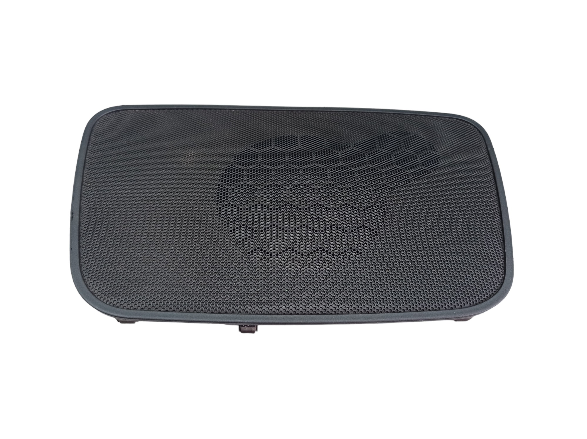 Tela Alto Falante Central Painel Hyundai Equus 2013 V577 5