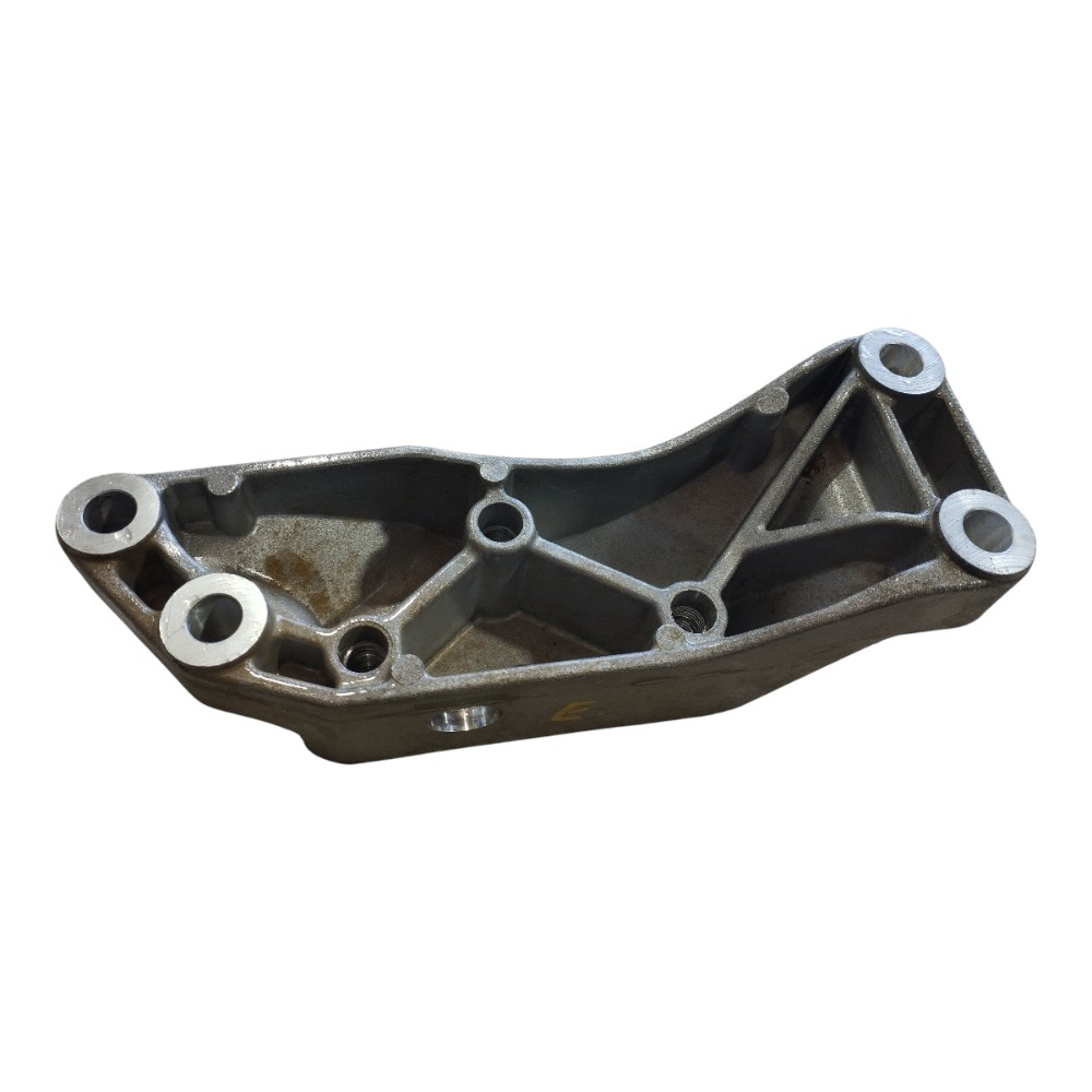 Suporte Esquerdo Coxim Motor Vw Taos Highline 2022 2024 V655 6