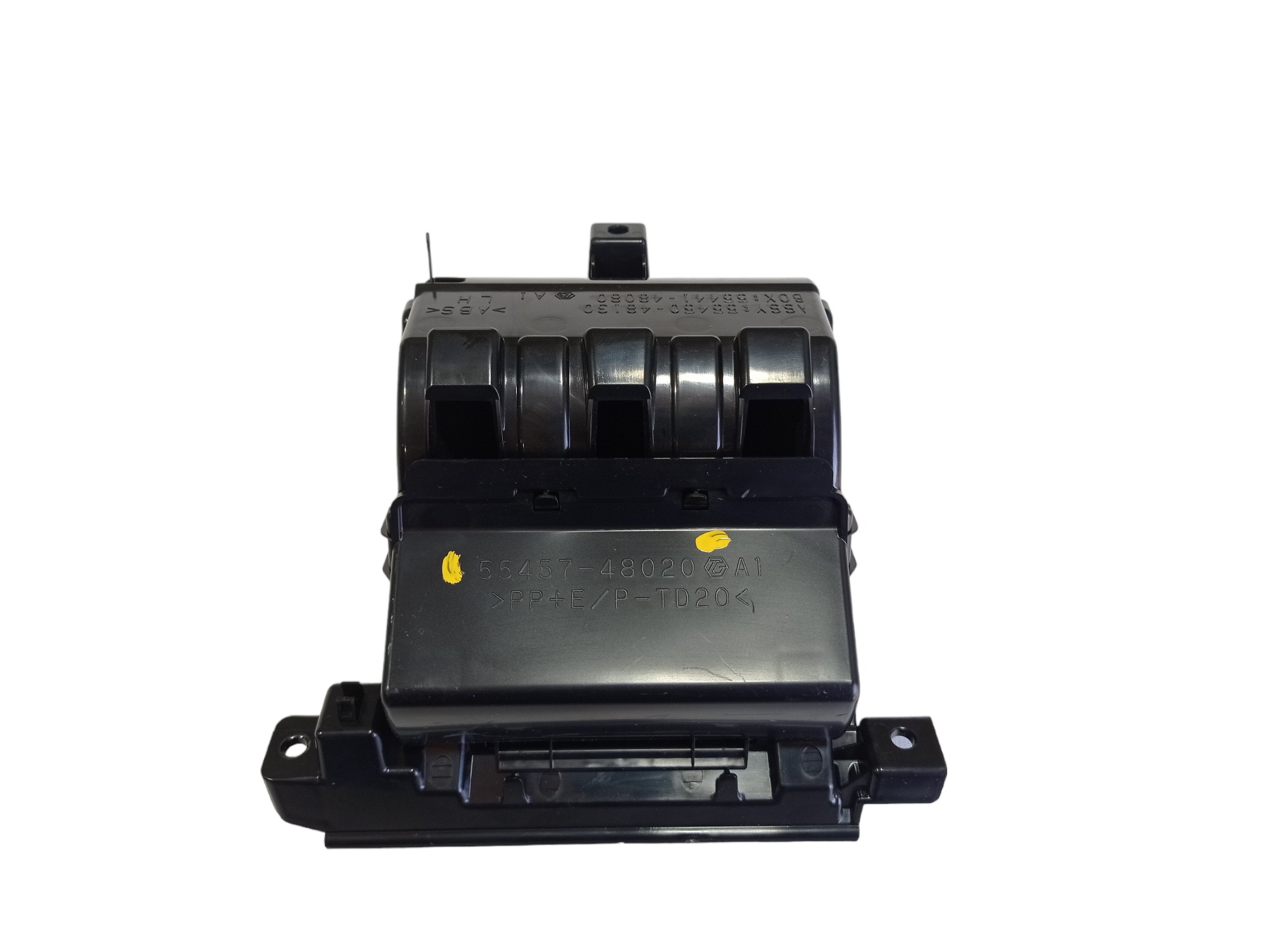 Porta Treco Painel Lexus Rx 450h 2021 5545748020 V576 5
