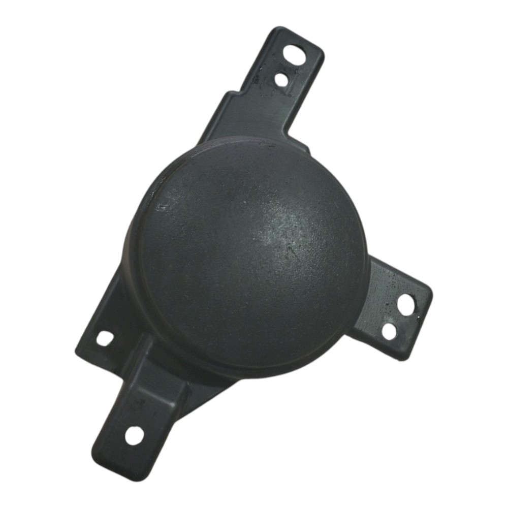 Moldura Farol Milha Tampa Esquerda Fiat Mobi 2025 V654 5
