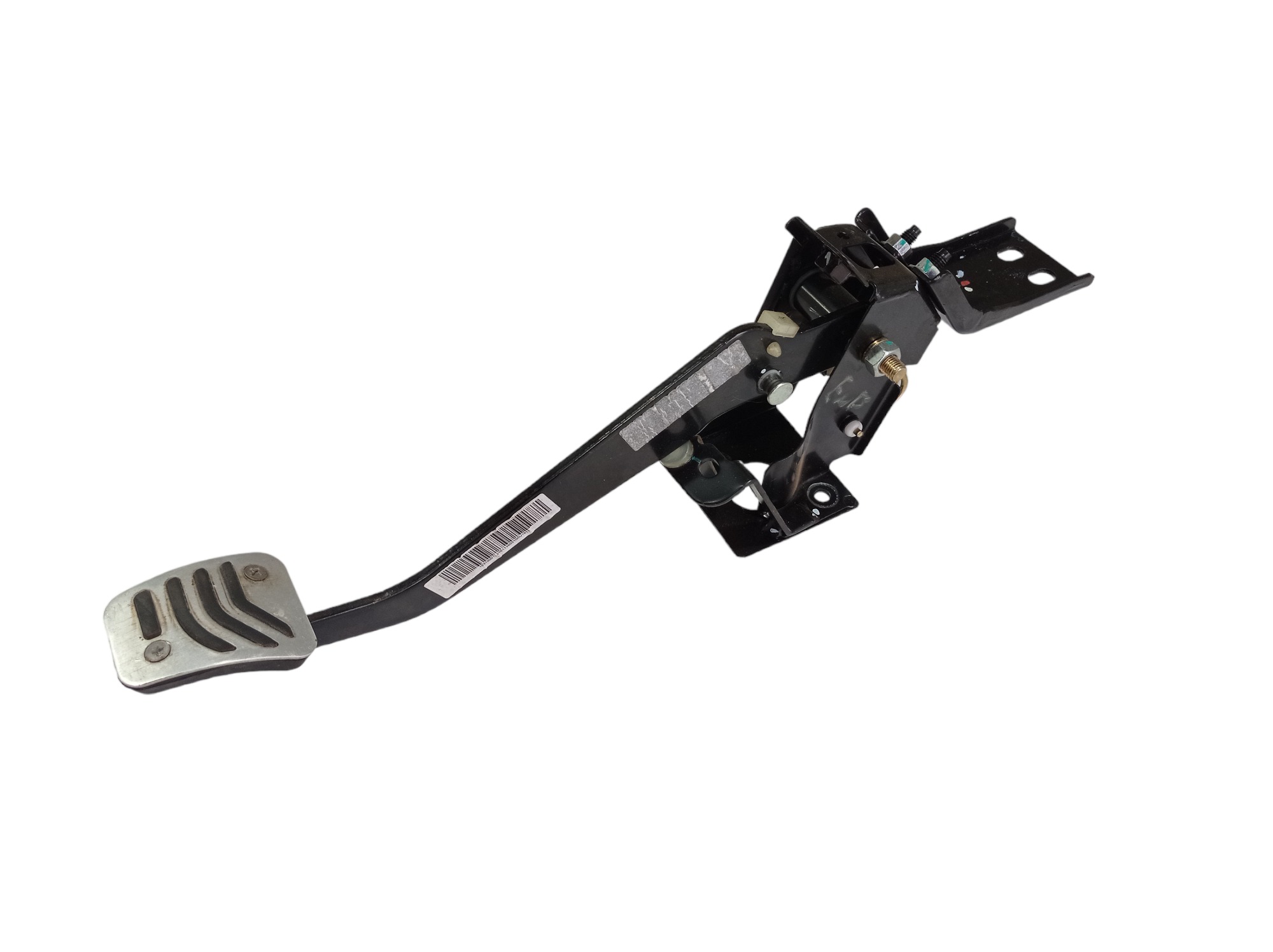 Pedal Embreagem Jac T40 1.5 2019 V565 4