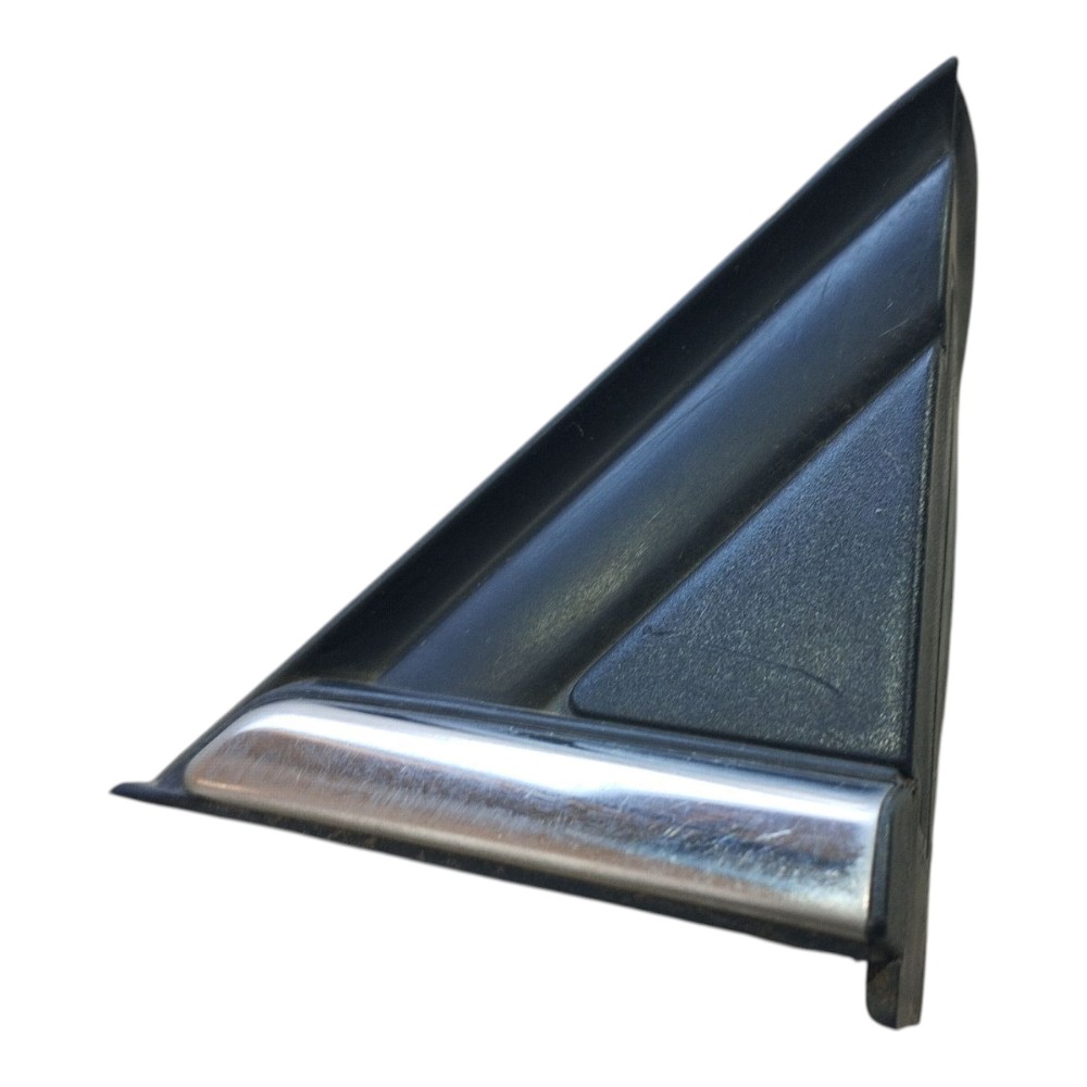 Acabamento Int Retrovisor Esq Vw Taos Highline 2022 24 V655