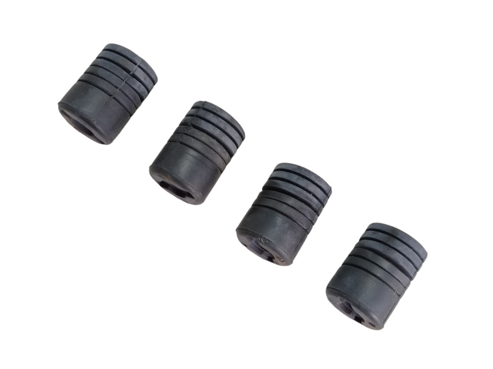 Batente Capo Gwm Haval H6 Hev 1.5 2024 V610 1