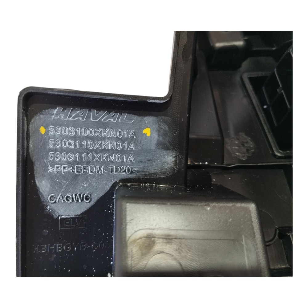 Porta Luvas Gwm Haval Gt 2024 V636 5303100xkn01a 5
