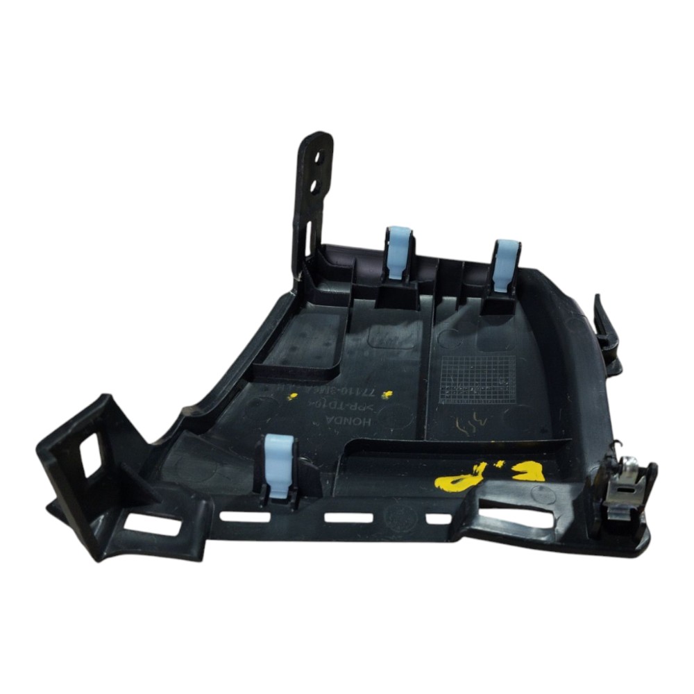 Acabamento Painel Esquerdo Honda Hrv Exl 2023 2025 V644 9