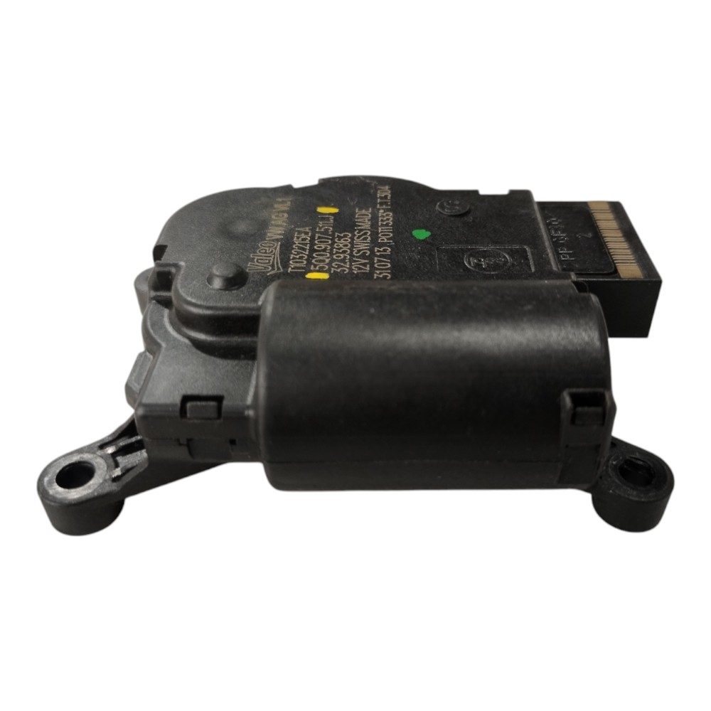 Motor Atuador Ar Condicionado Golf Highline 2015 V626 9