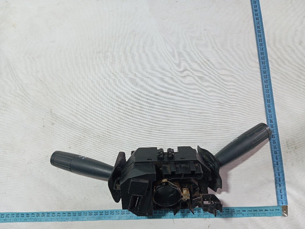 Comando Seta Limpador Fiat Palio Doblo 2004 A 2012 10