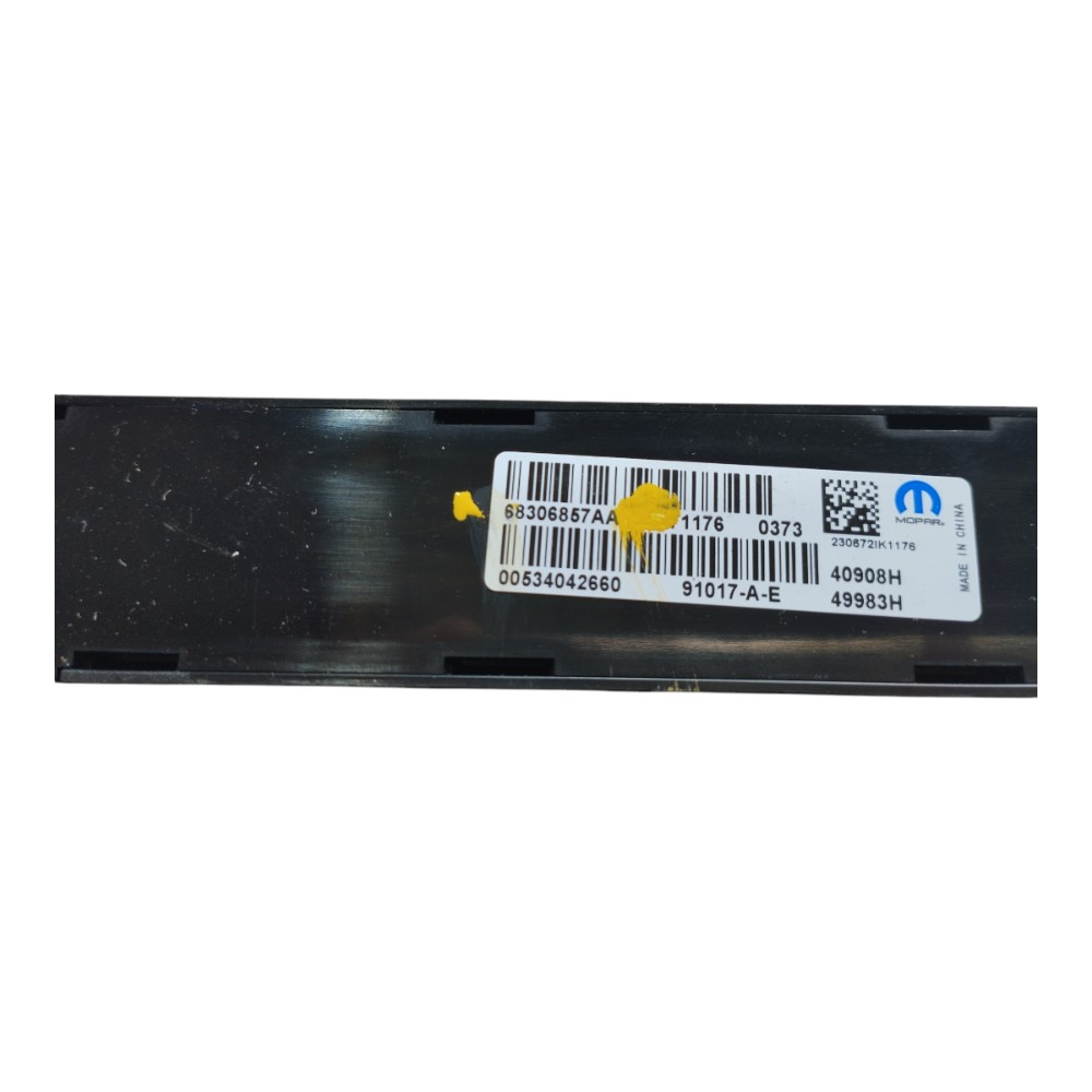 Módulo Antena Ram Rampage Rt 2.0 2023 2024 V641 9