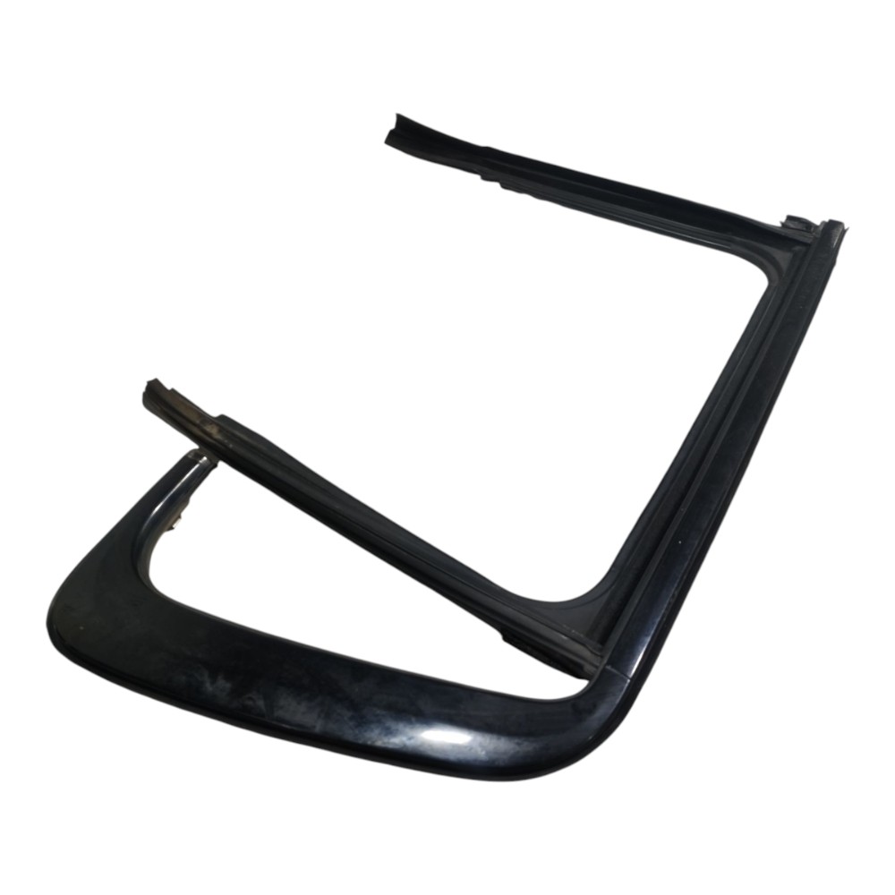 Borracha Vedação Porta Traseira Esq Ram Rampage 2023 25 V659 2