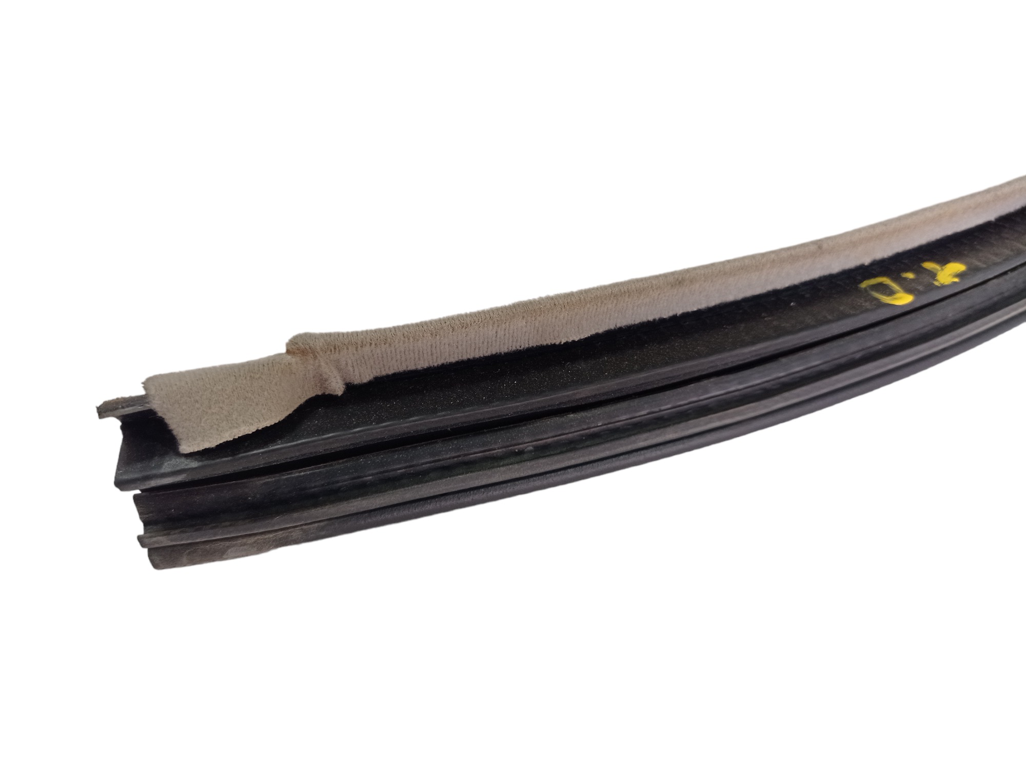 Borracha Porta Traseira Direita Kia Opirus 3.8 2008 V581 8