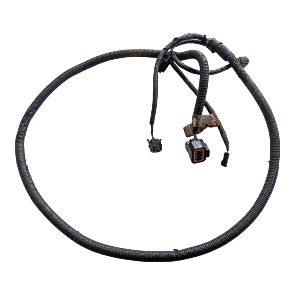 Chicote Parachoque Dianteiro Jac Ej7 2023 V618 6