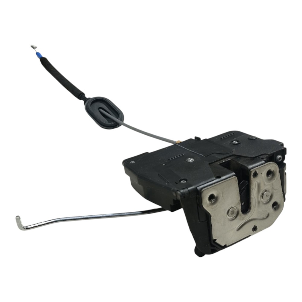 Fechadura Porta Dianteira Esq Byd Dolphin Mini 2024 25 V665 9