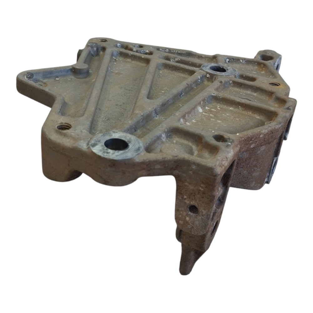 Suporte Coxim Renault Zoe 2022 2023 V639 3