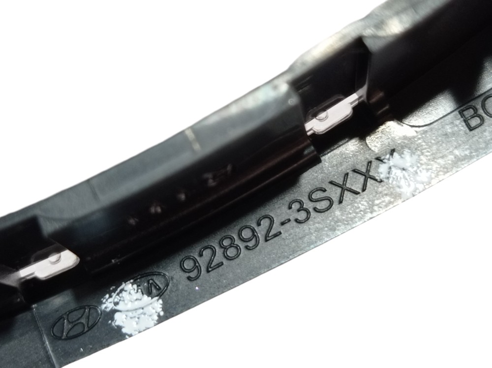 Luz Cortesia Quebra Sol Hyundai Creta 1.0t Tgdi 2023 V609 4