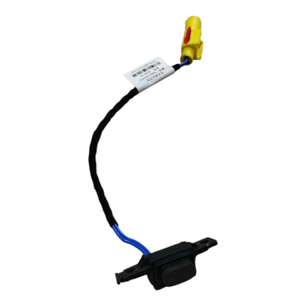 Botão Abertura Porta Mala Byd Dolphin Mini 2024 2025 V665 9