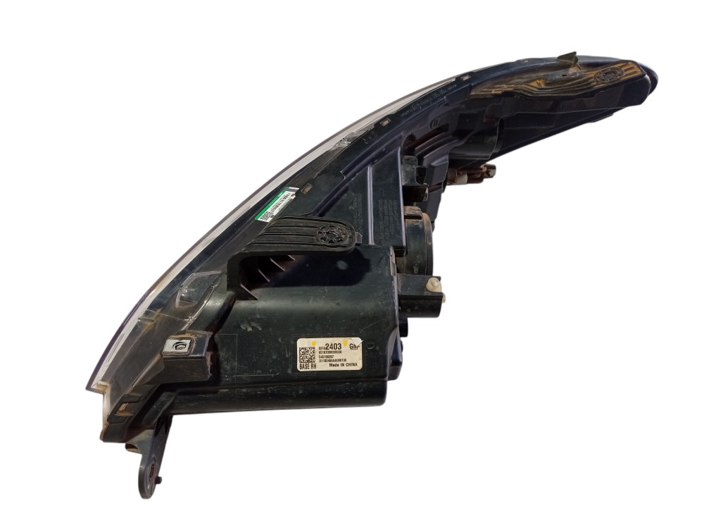 Farol Dianteiro Direito Gm Prisma 2019 V338 7